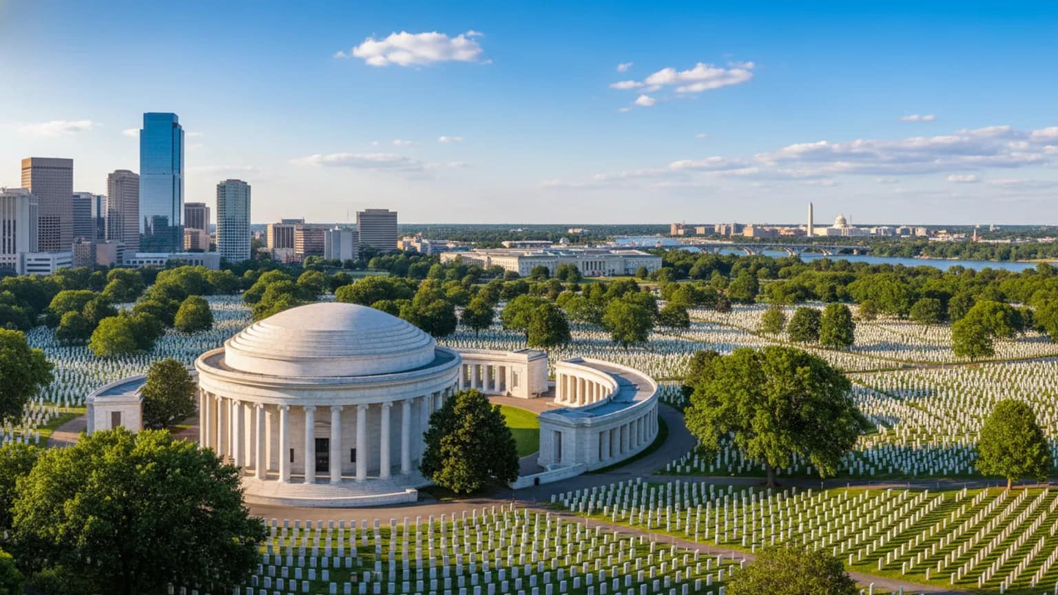 Arlington, VA