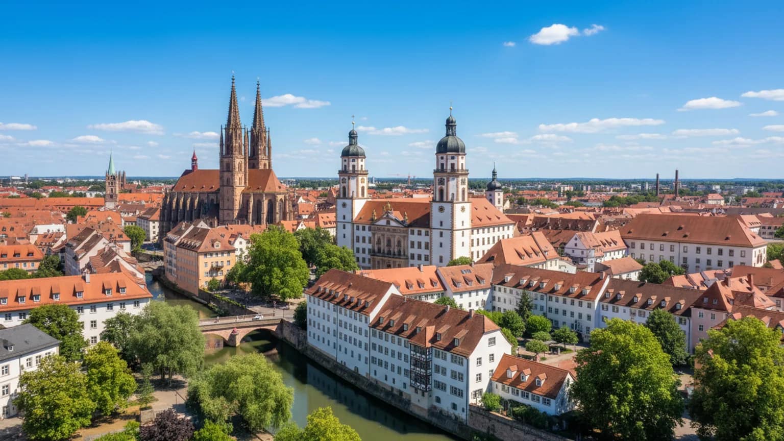 Augsburg