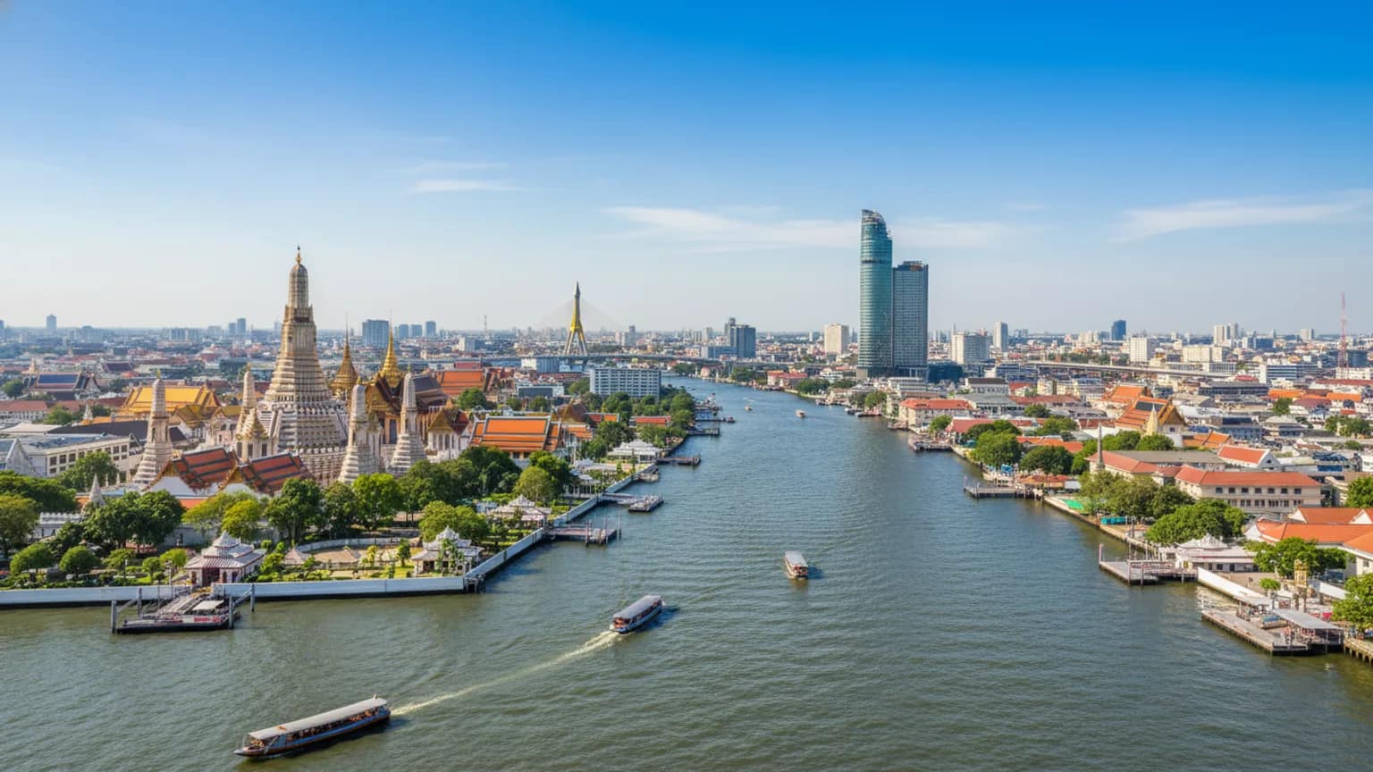 Bangkok