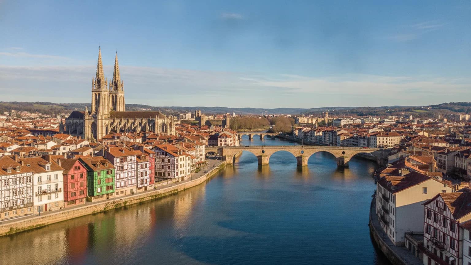 Bayonne