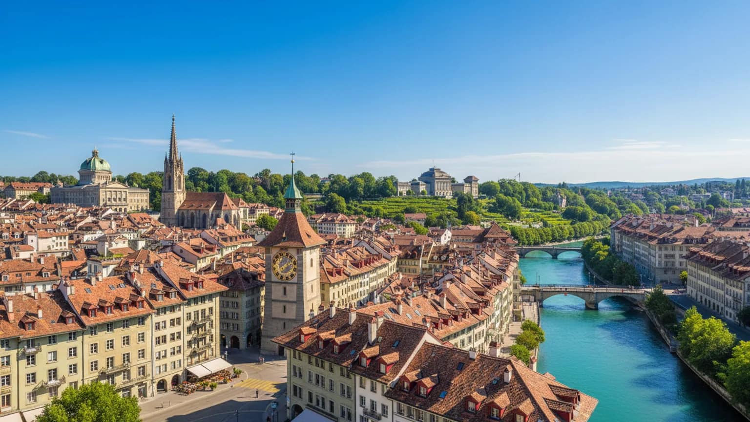 Bern
