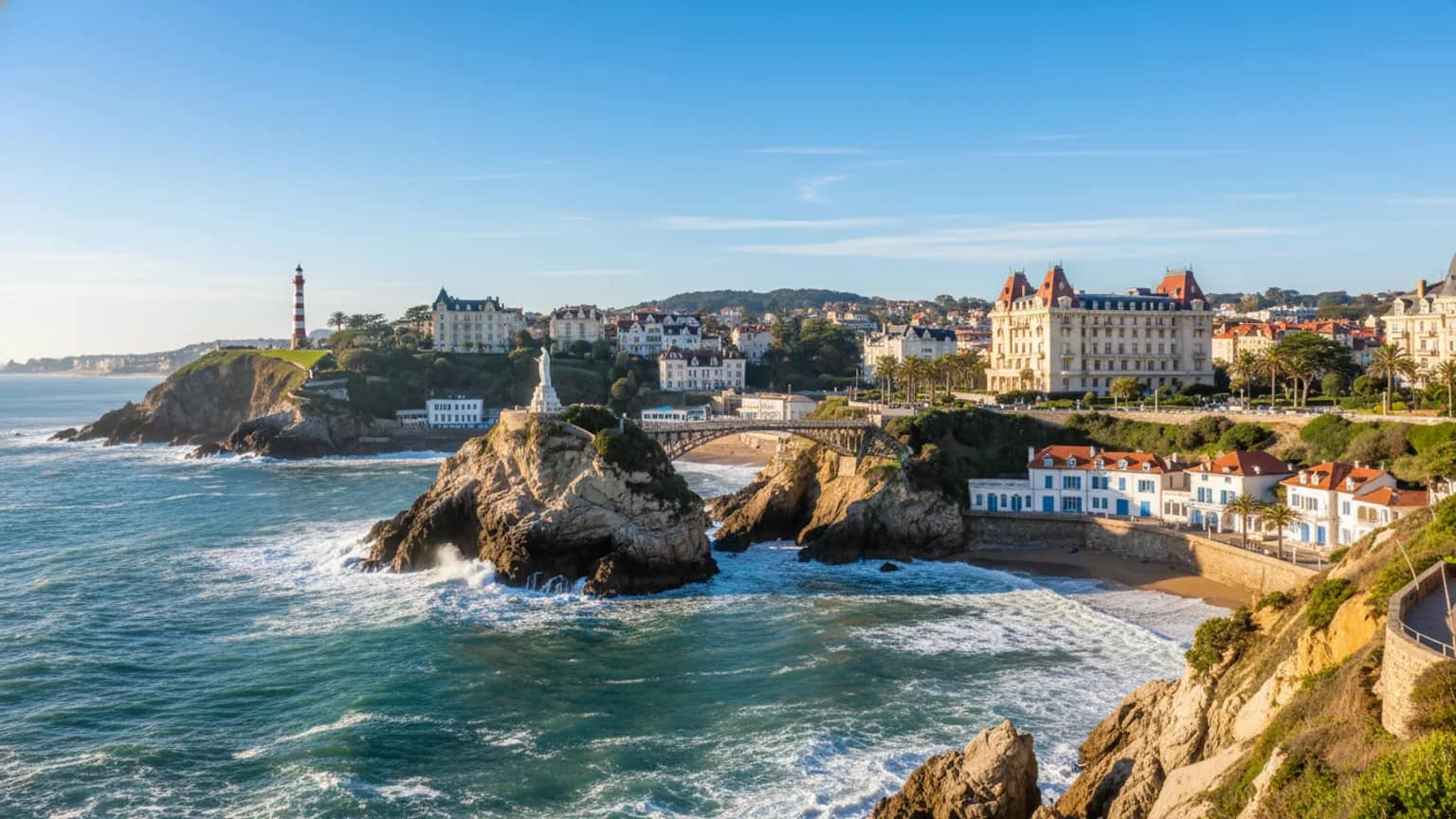 Biarritz
