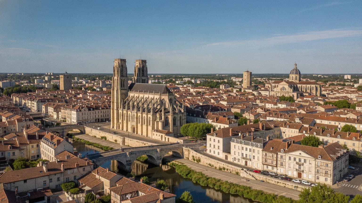 Bourg-en-Bresse