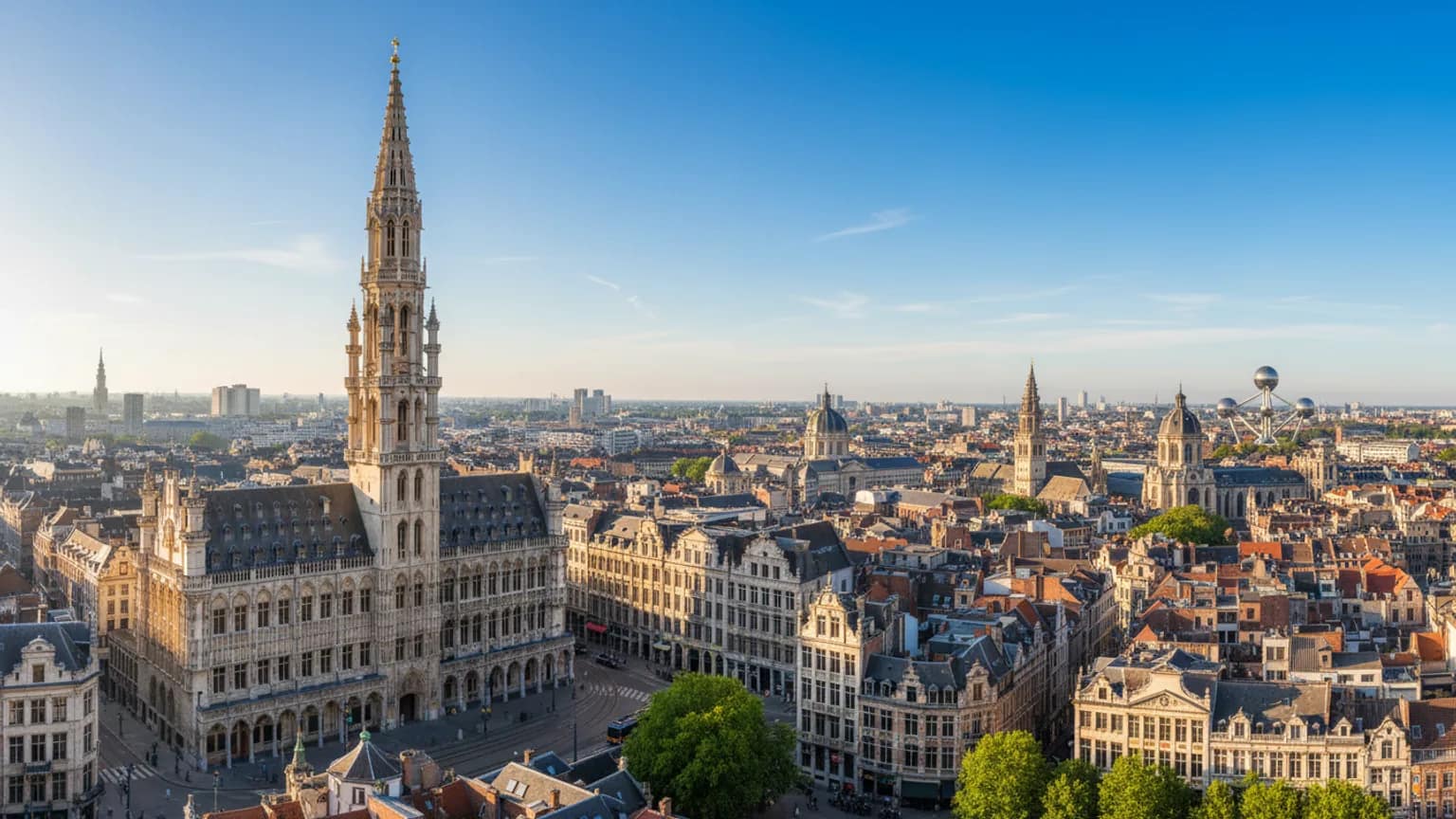 Brussels