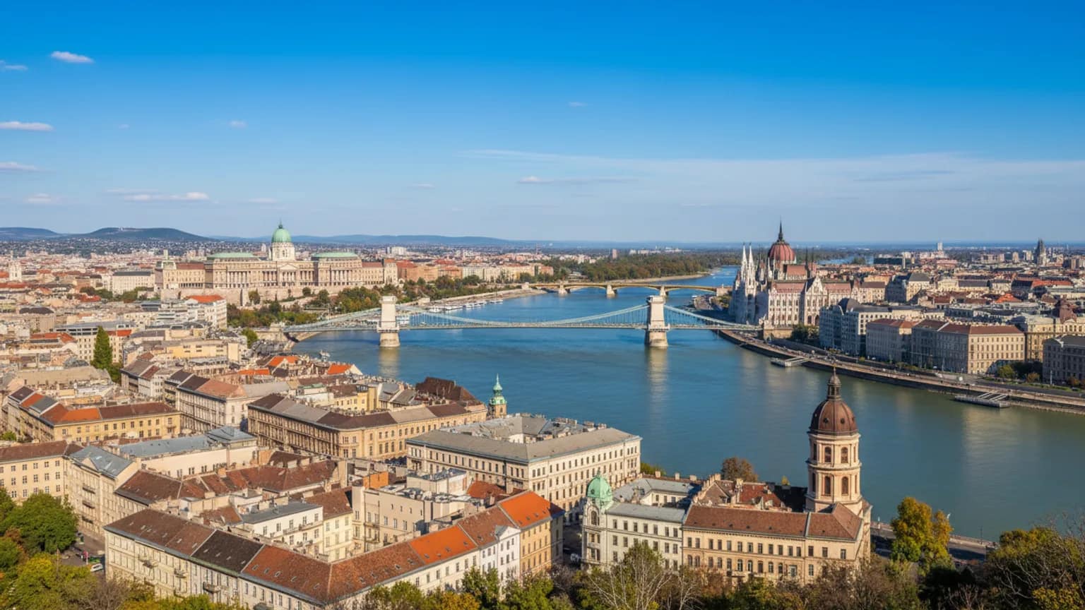 Budapest