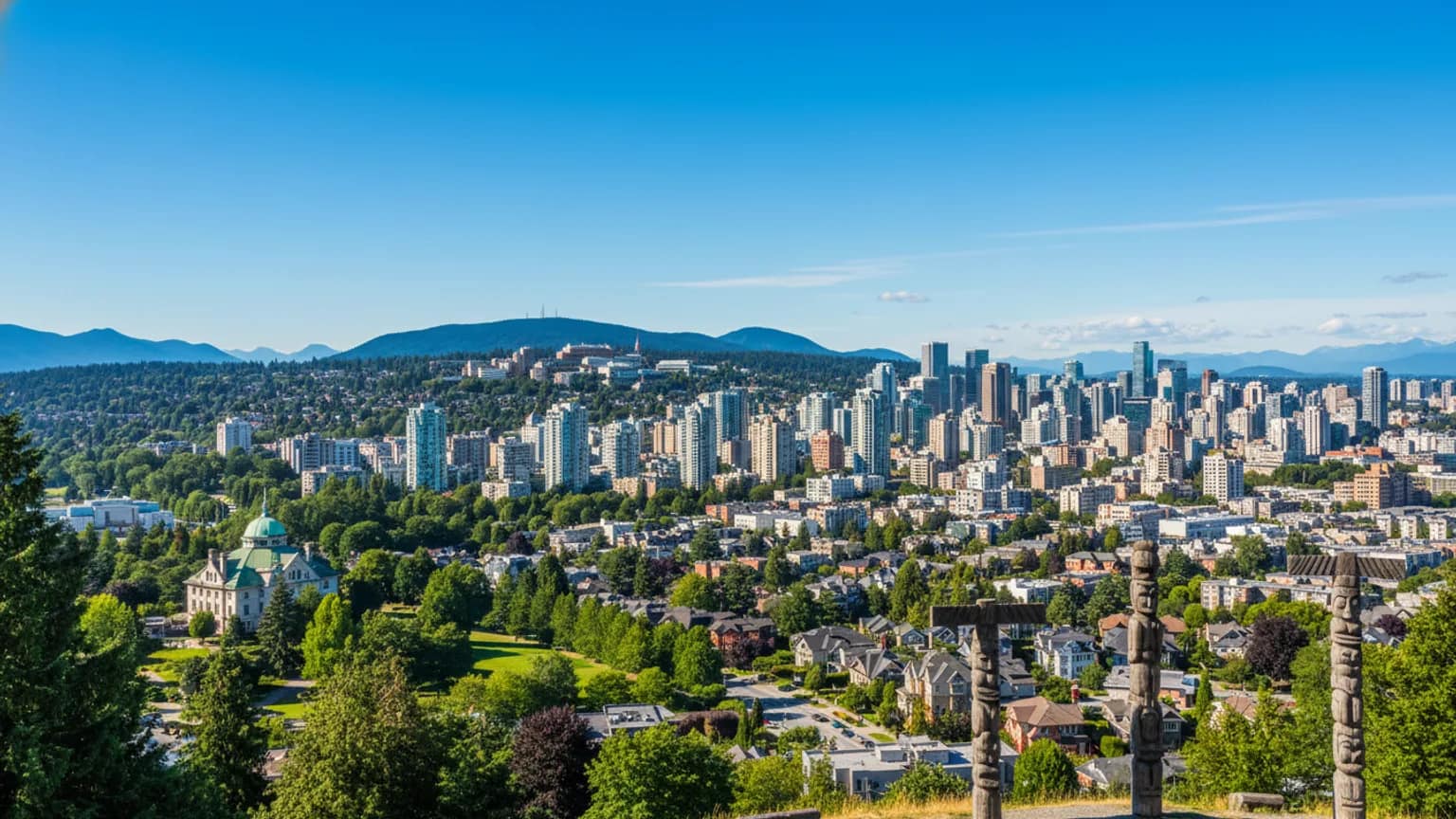 Burnaby, BC