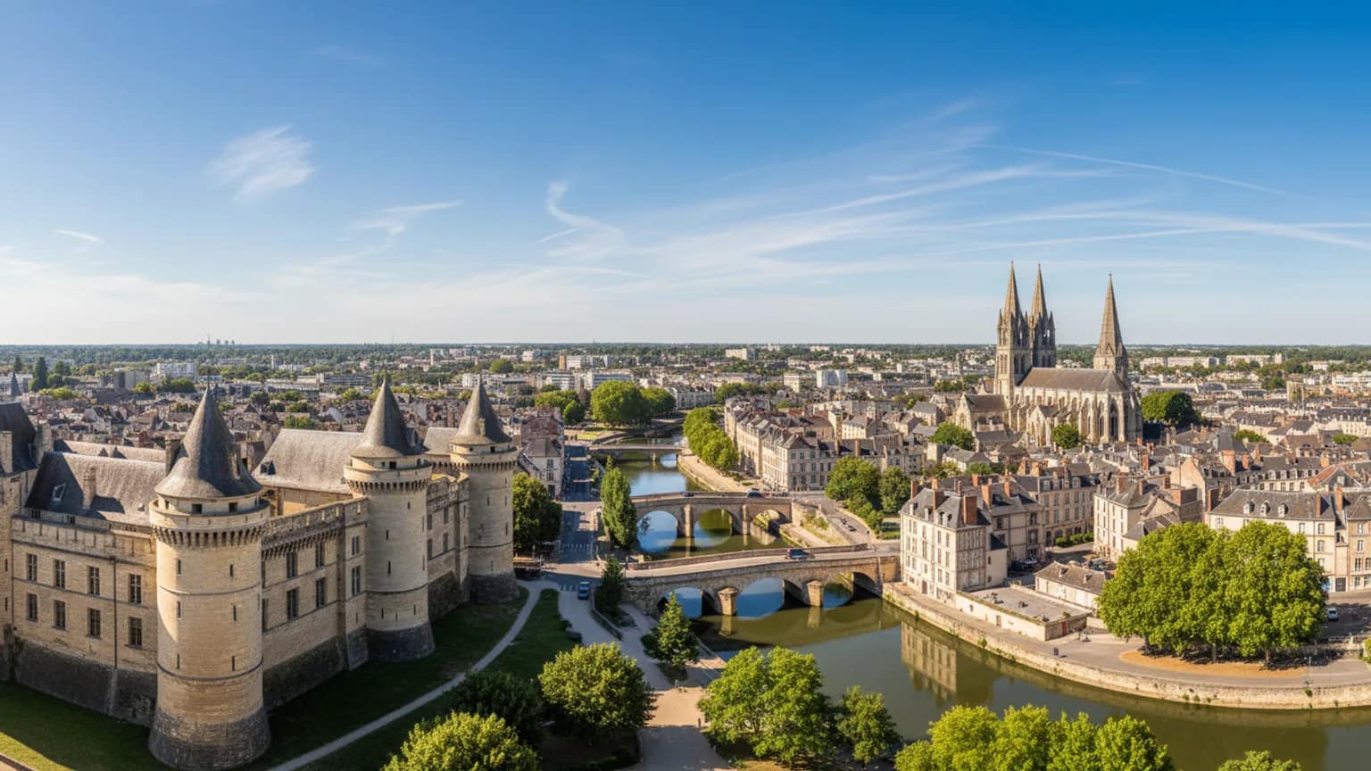 Caen