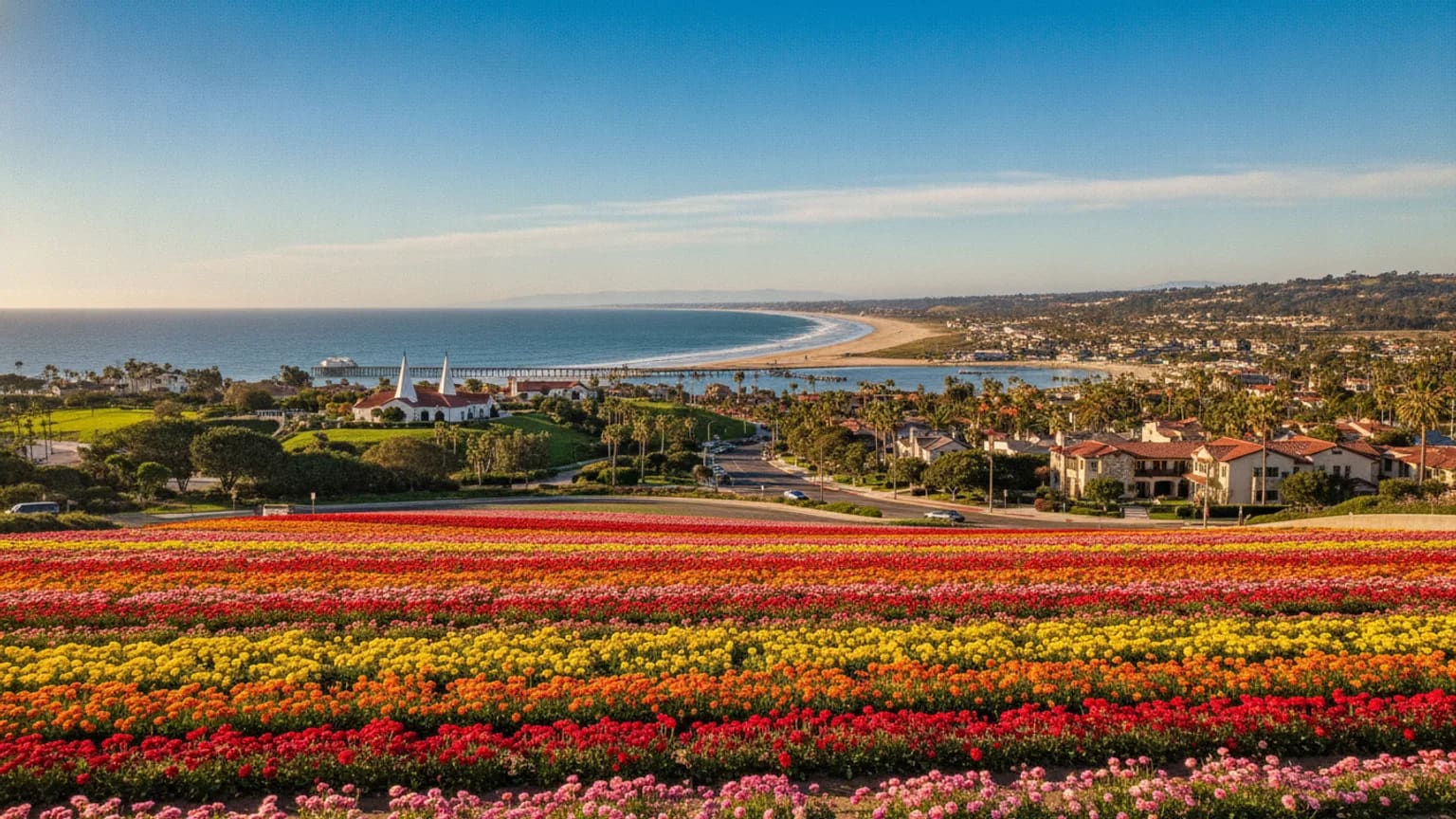 Carlsbad, United States — coworking & meeting rooms