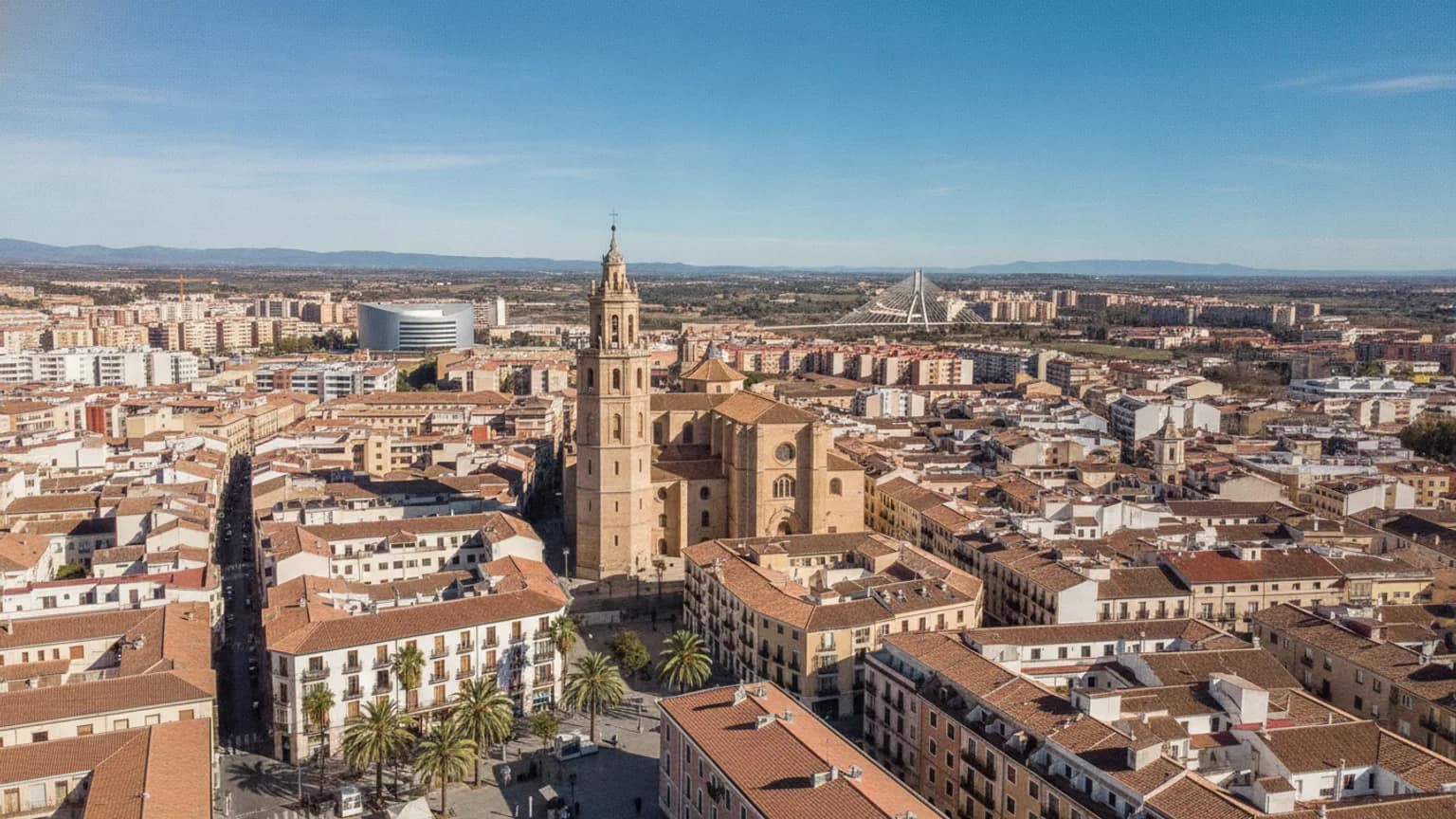 Castelló de la Plana