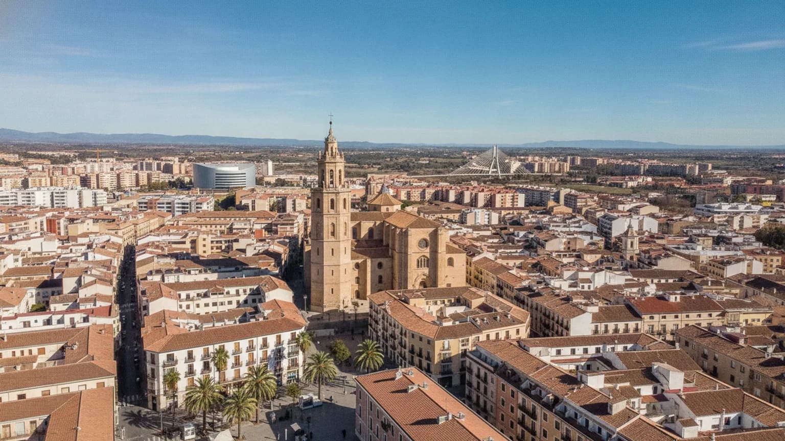 Castelló de la Plana, Spain — coworking & meeting rooms