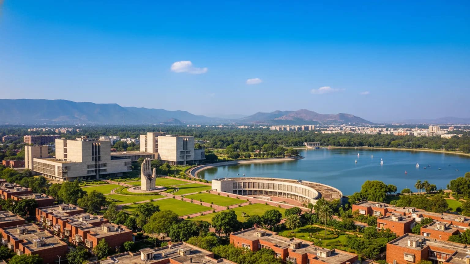 Chandigarh