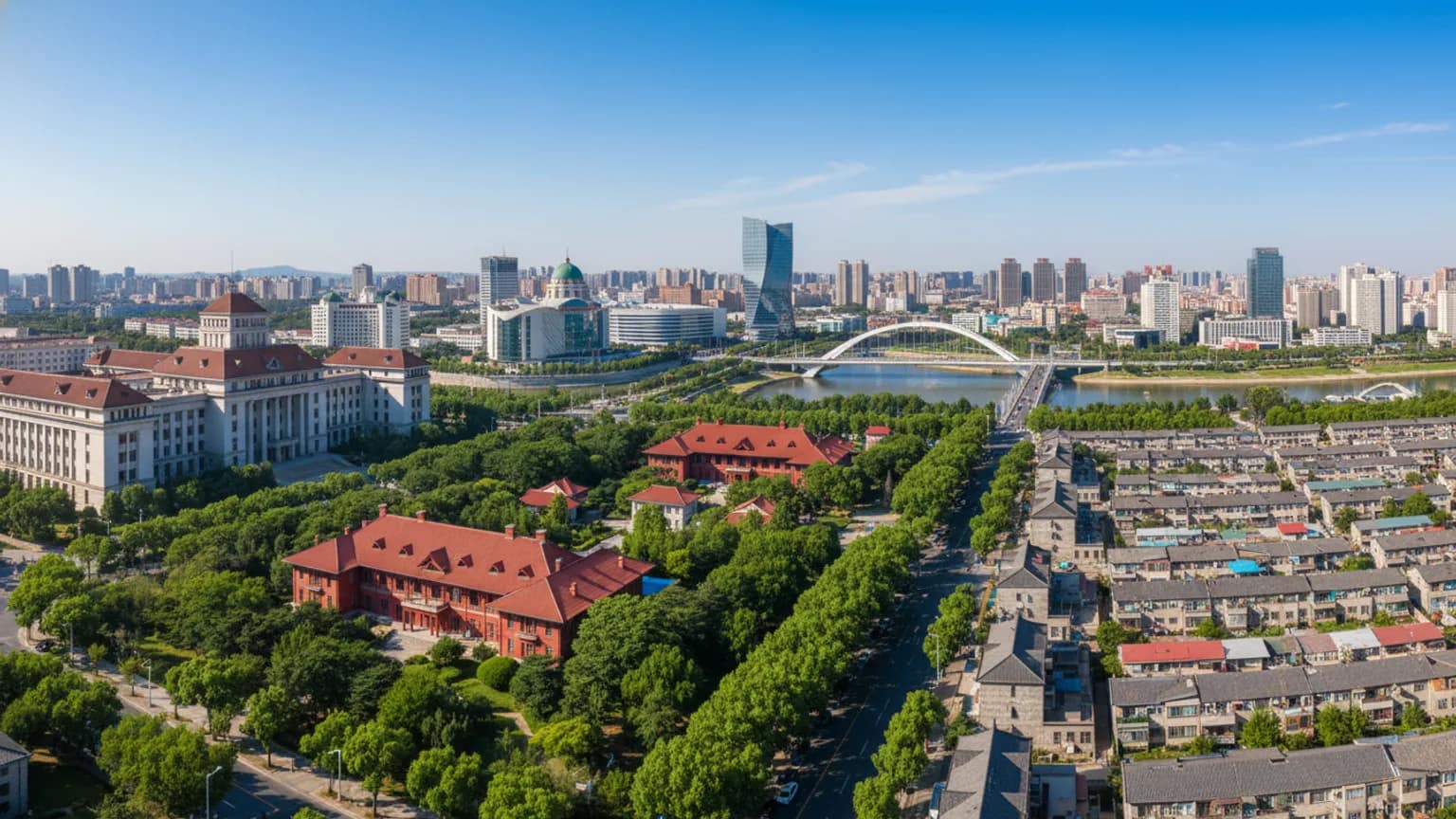 Changchun