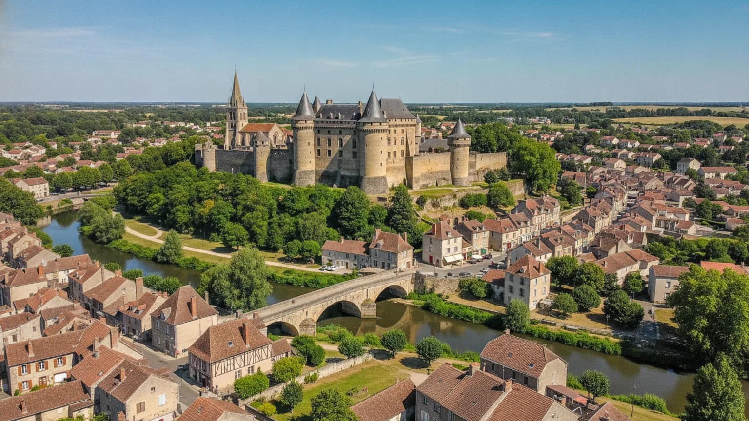 Chasseneuil-du-Poitou