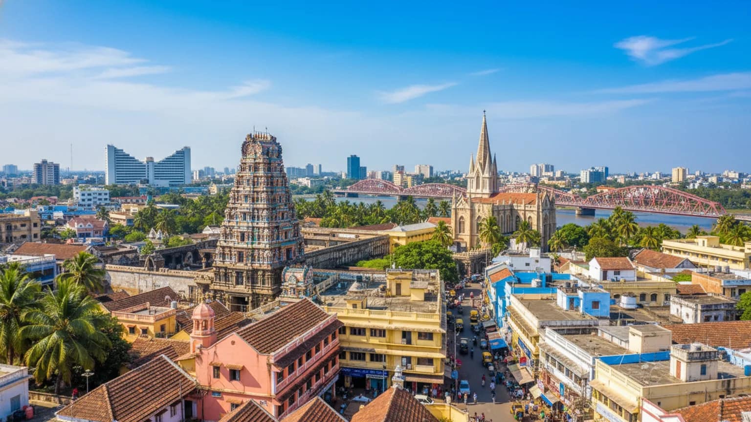 Chennai