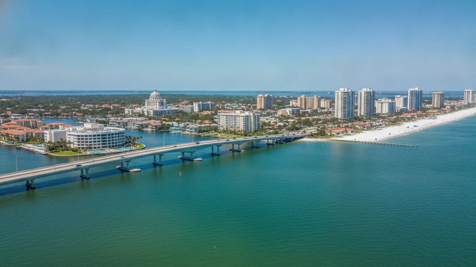 Clearwater, United States — coworking & meeting rooms
