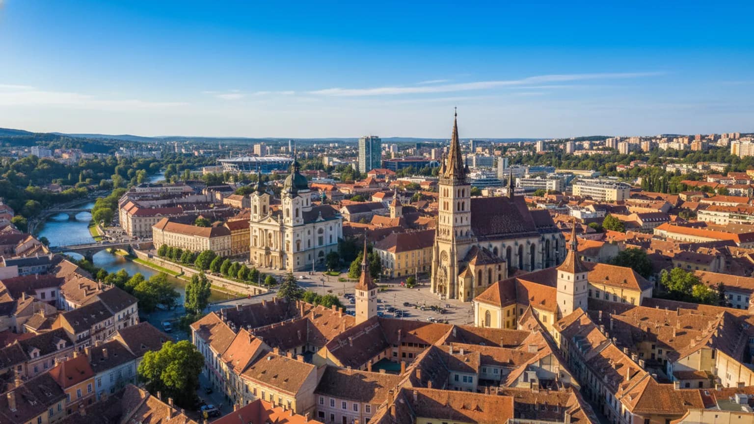 Cluj-Napoca
