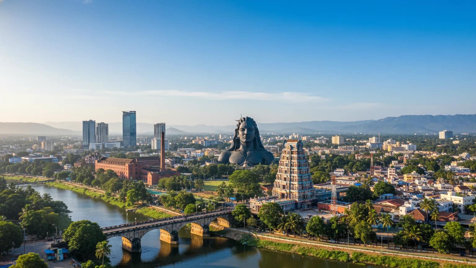 Coimbatore