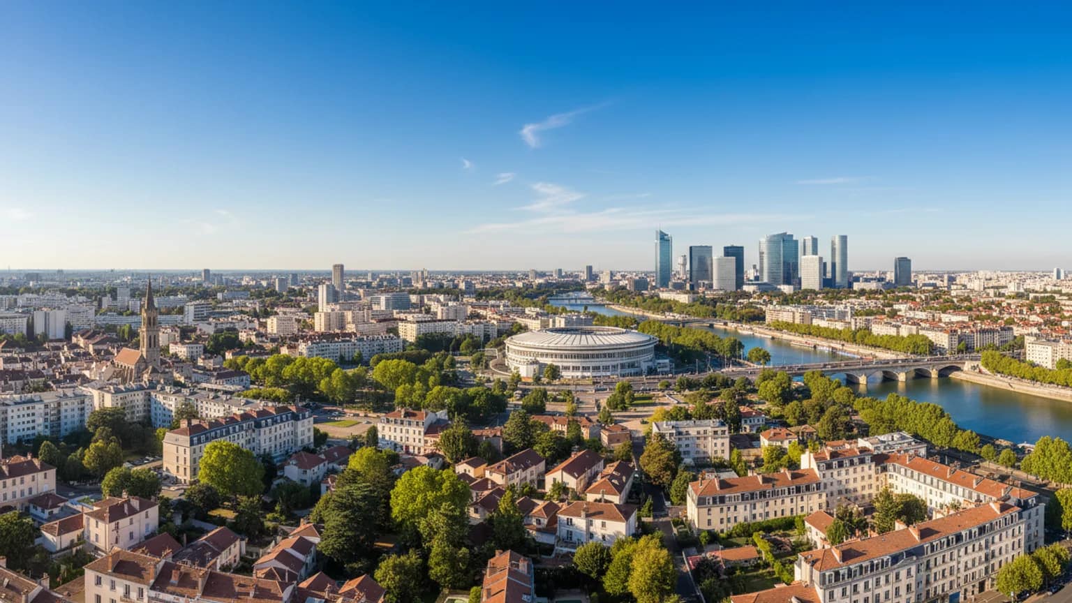 Colombes