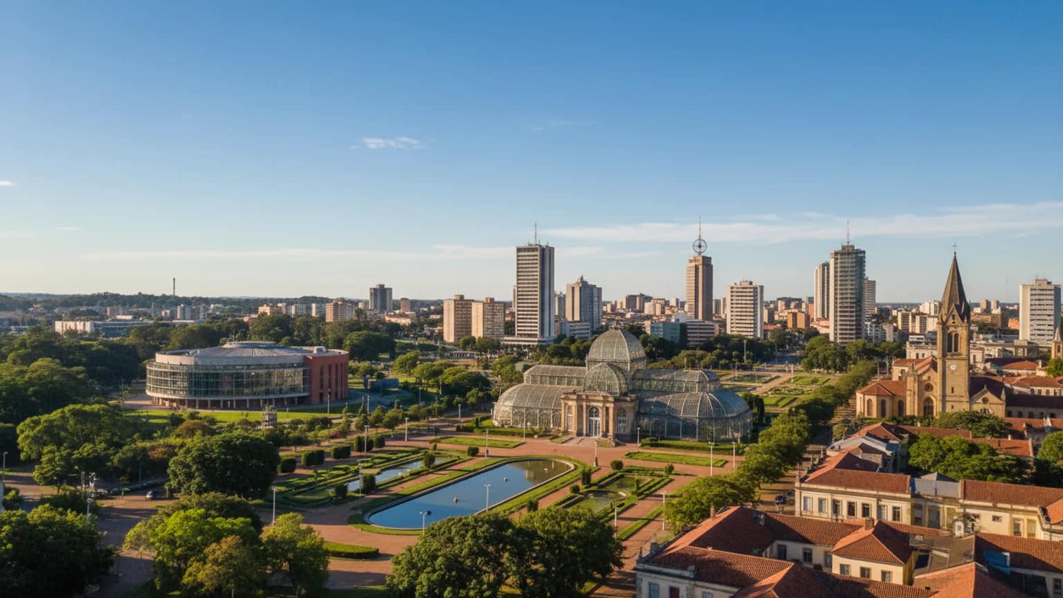 Curitiba