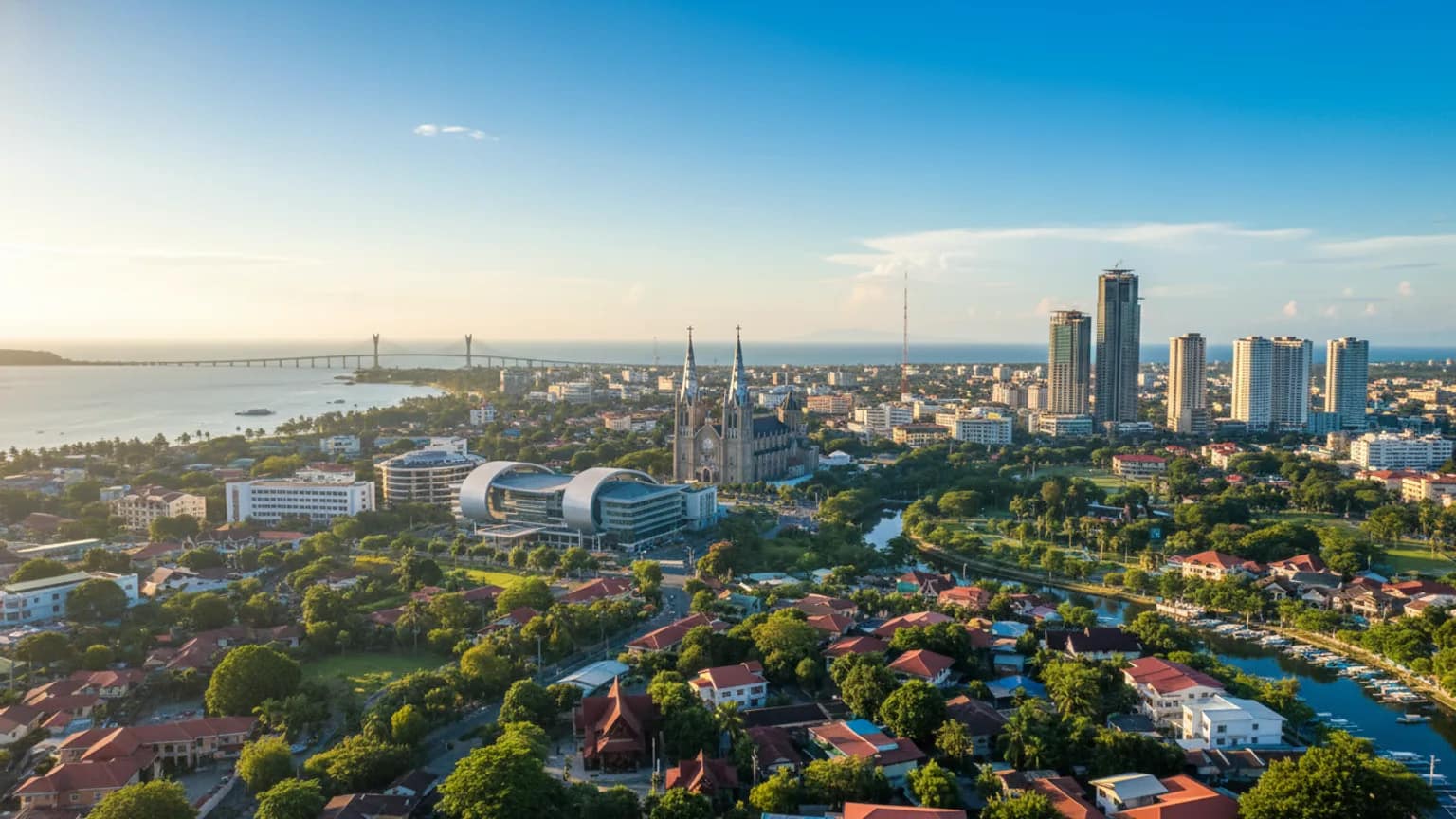 Davao City