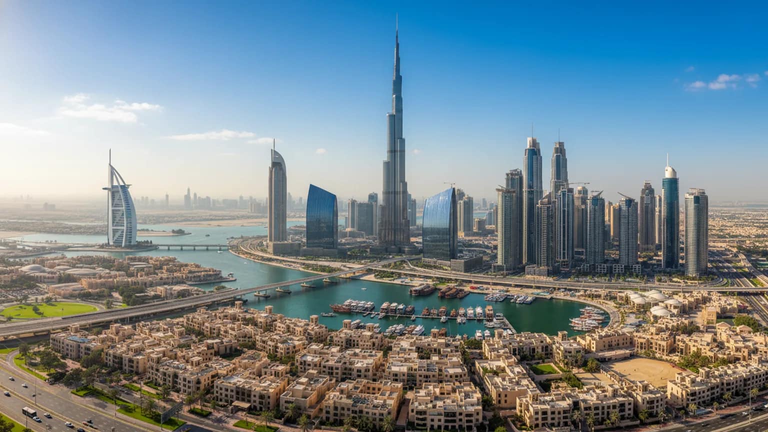 Dubai