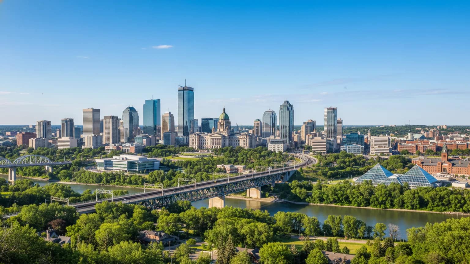 Edmonton, AB