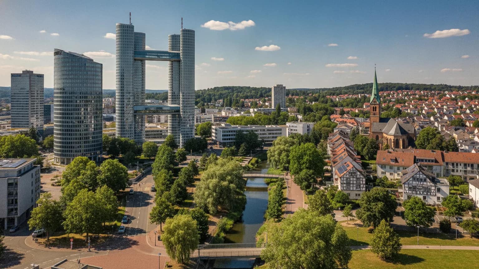 Eschborn