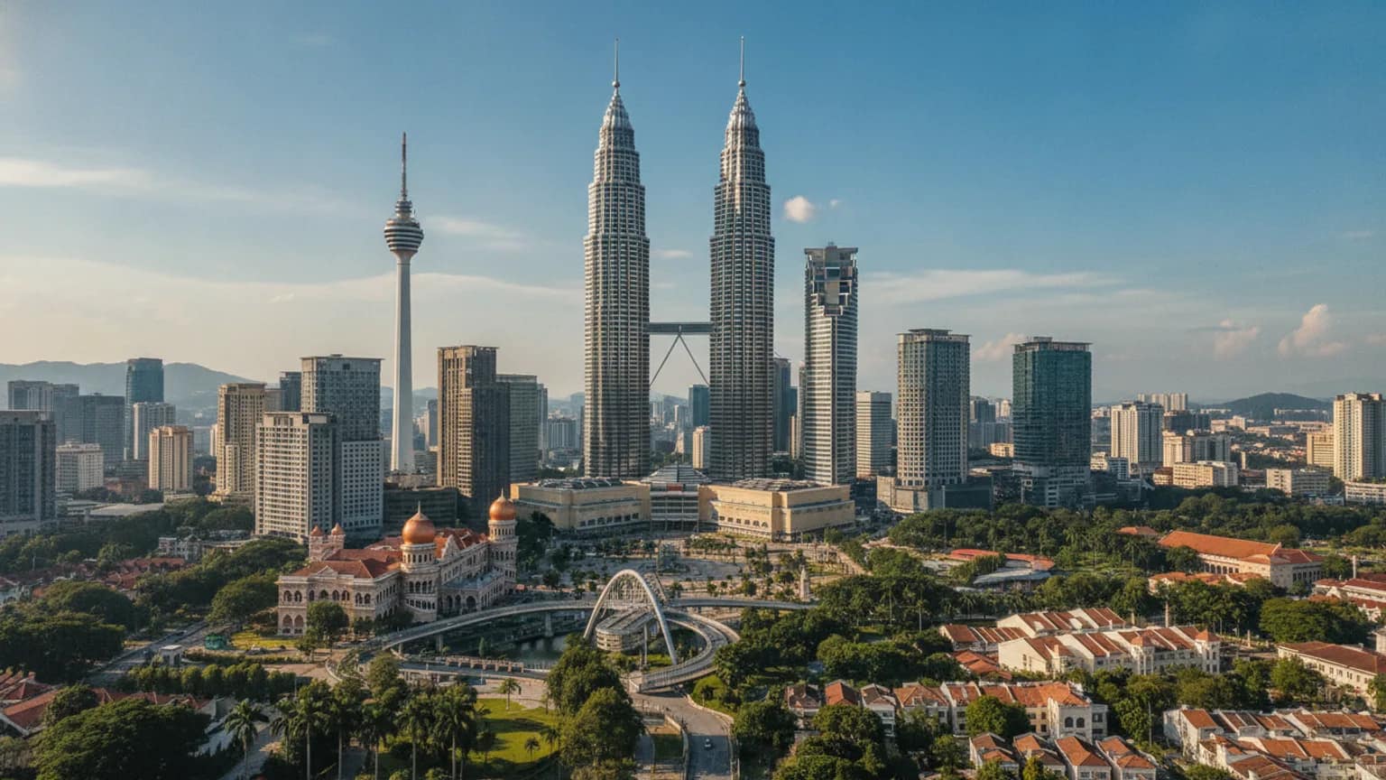 Kuala Lumpur