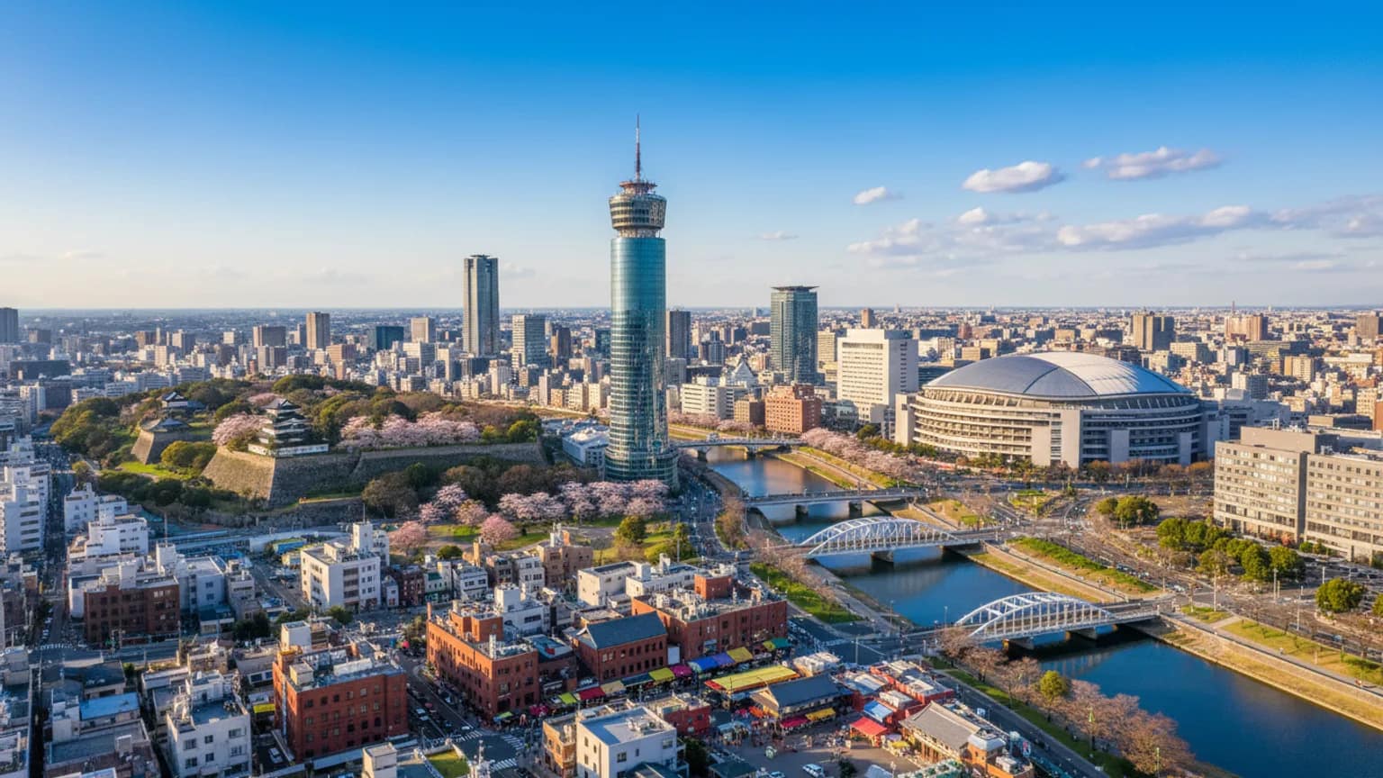 Fukuoka