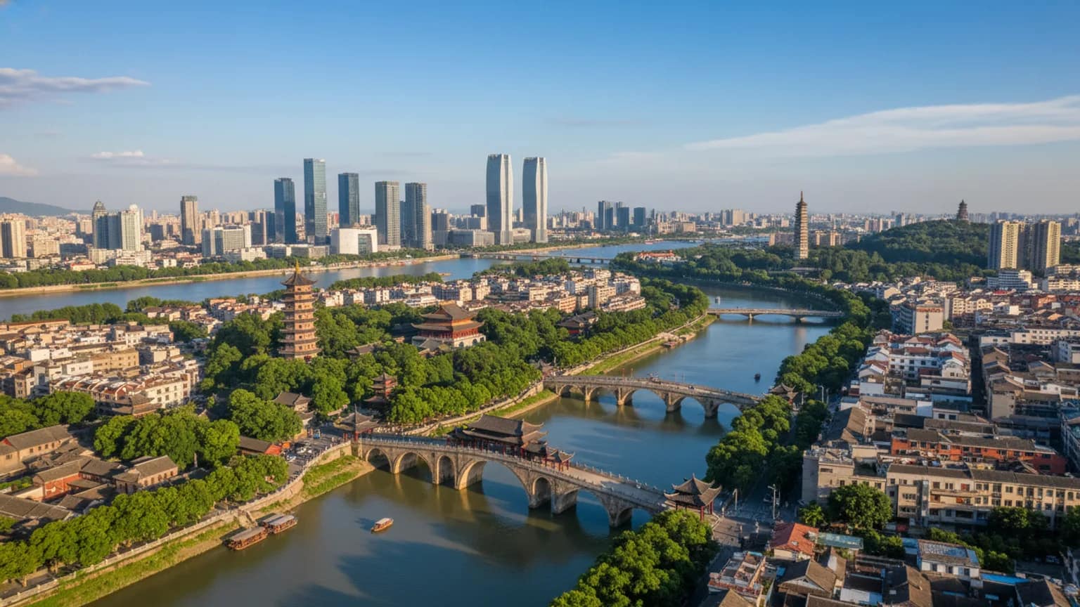 Fuzhou