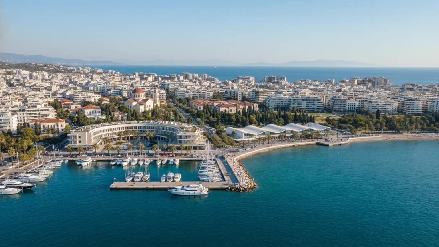 Glyfada