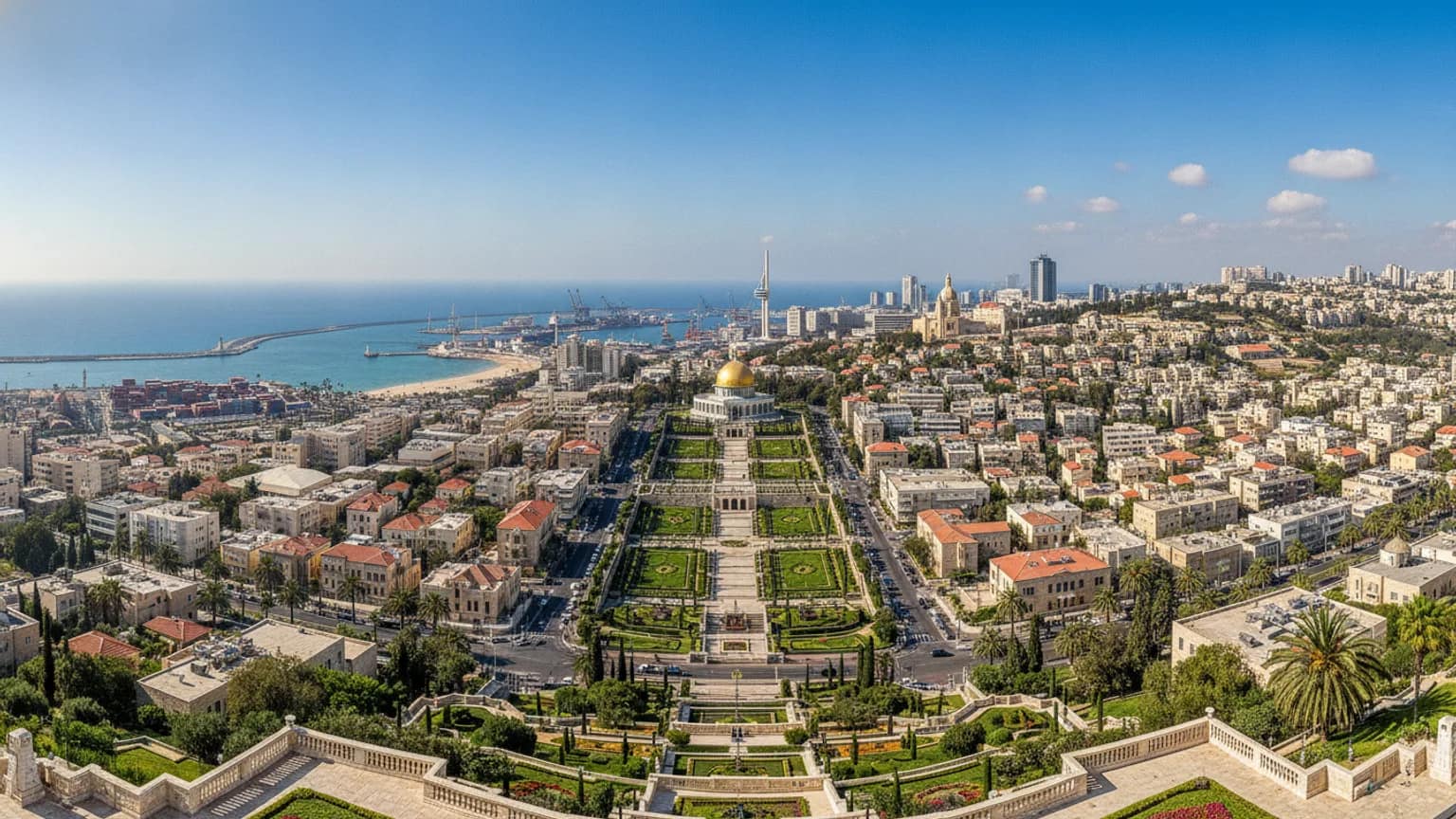 Haifa