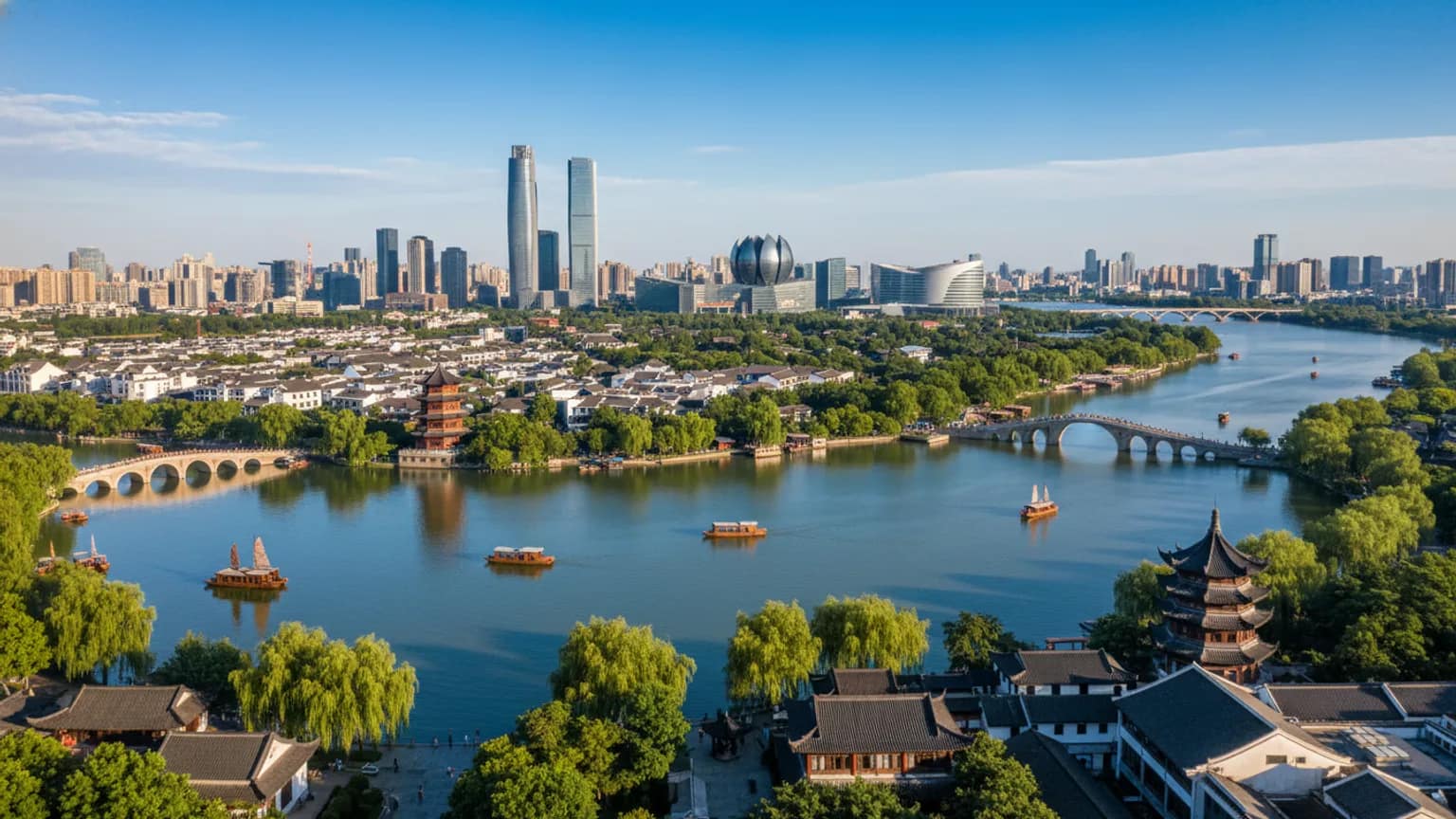 Hangzhou