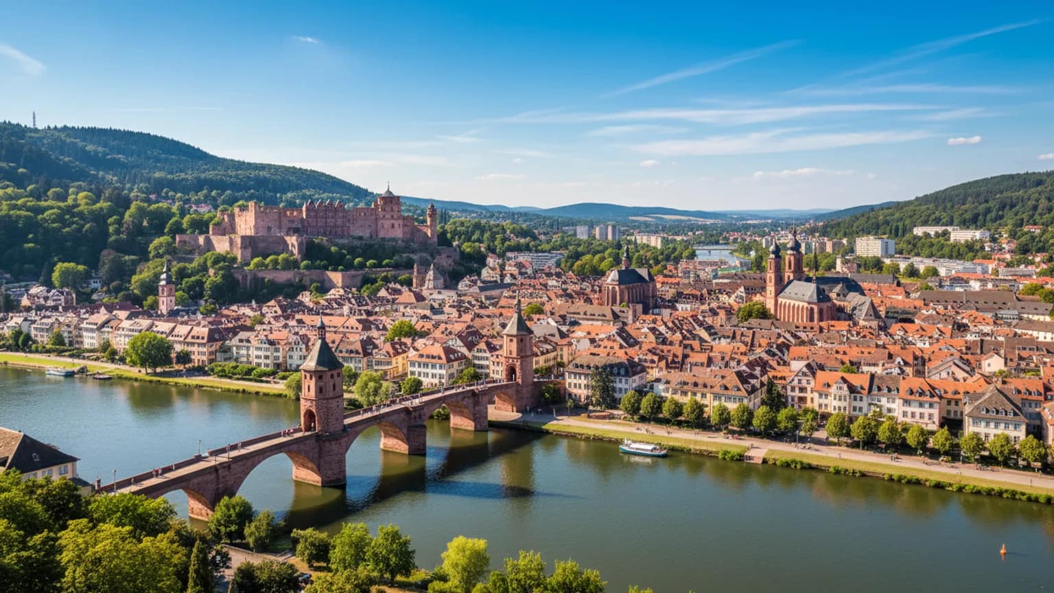 Heidelberg