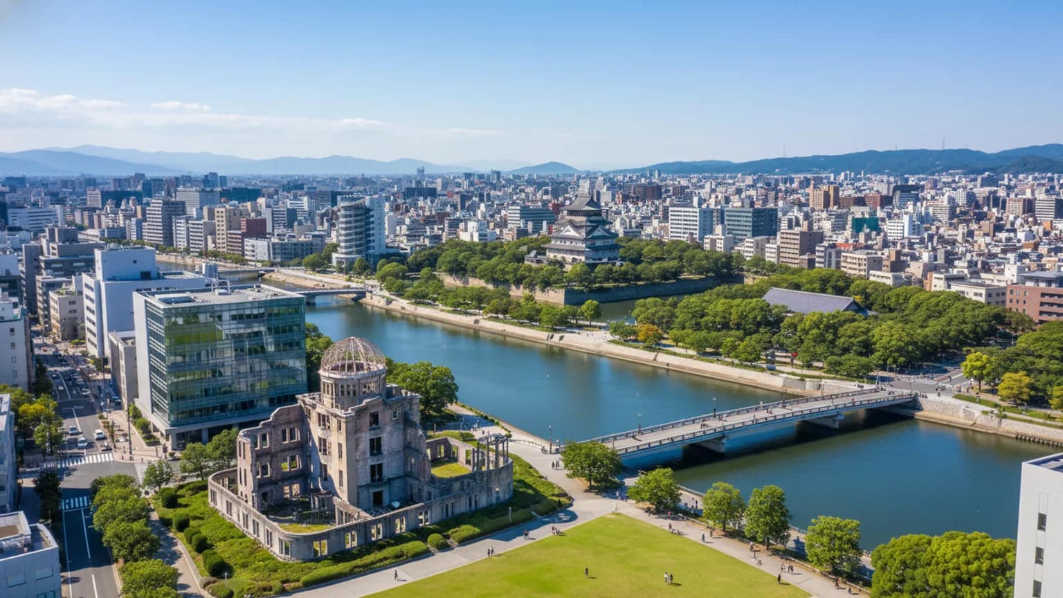Hiroshima