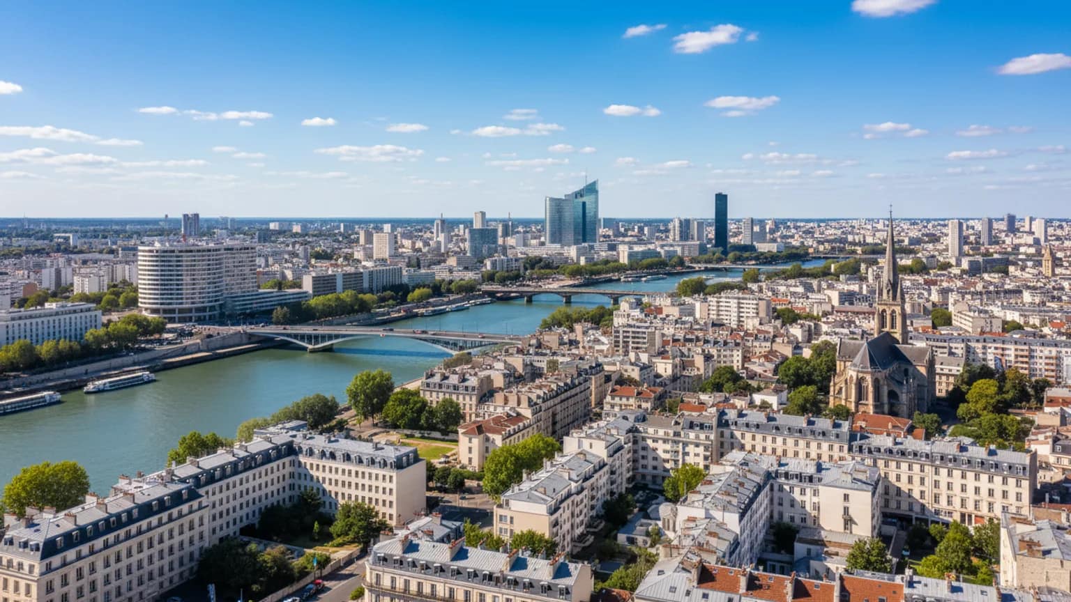 Issy-les-Moulineaux