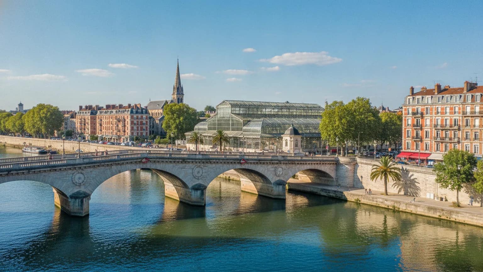Joinville-le-Pont
