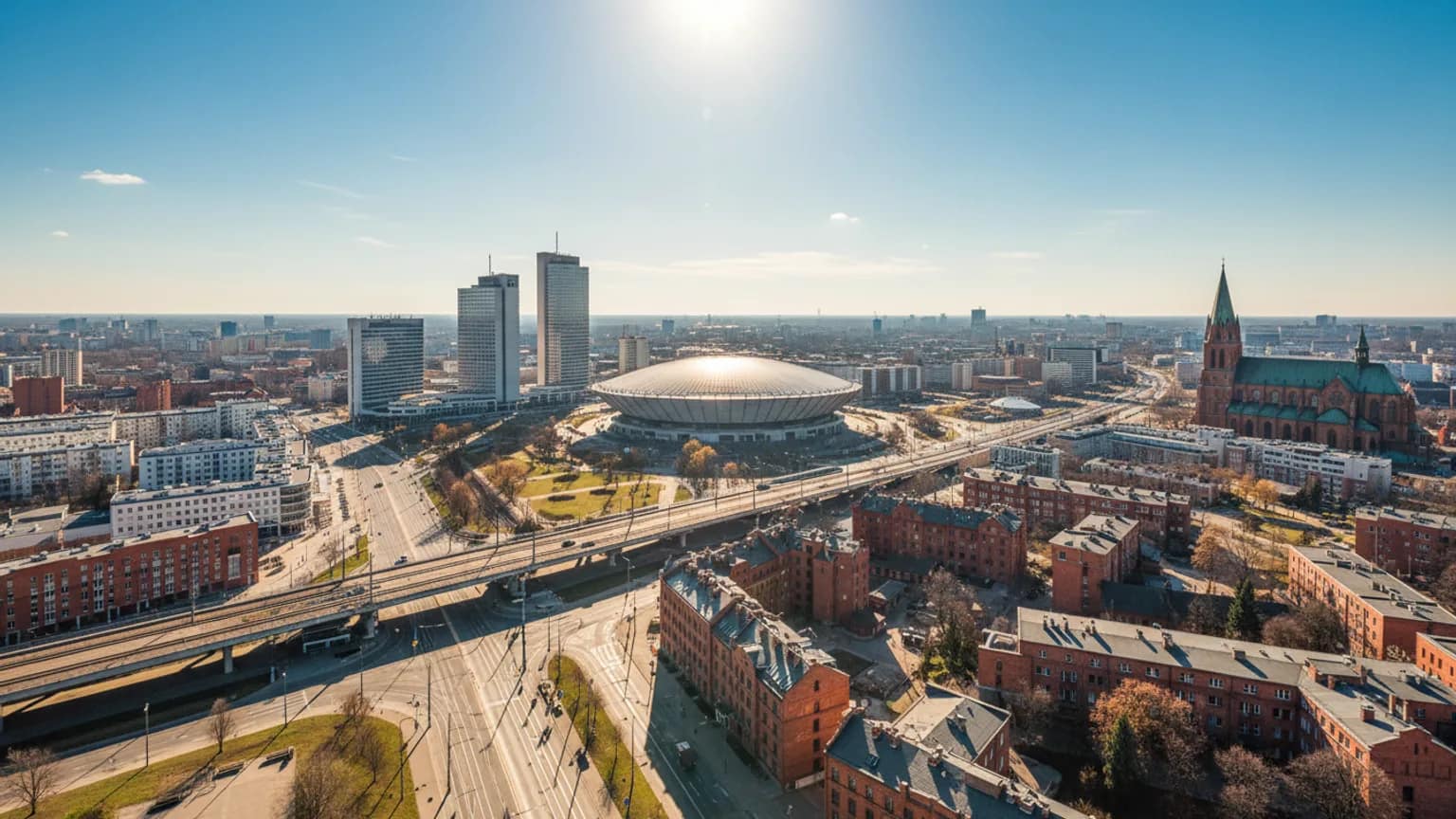 Katowice