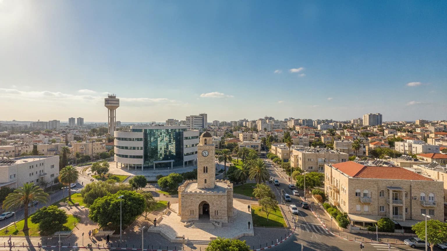 Kefar Sava