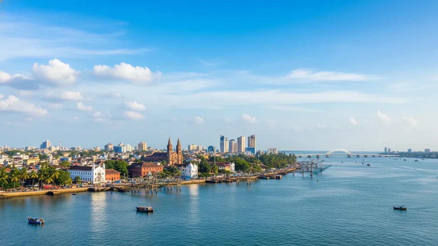 Kochi