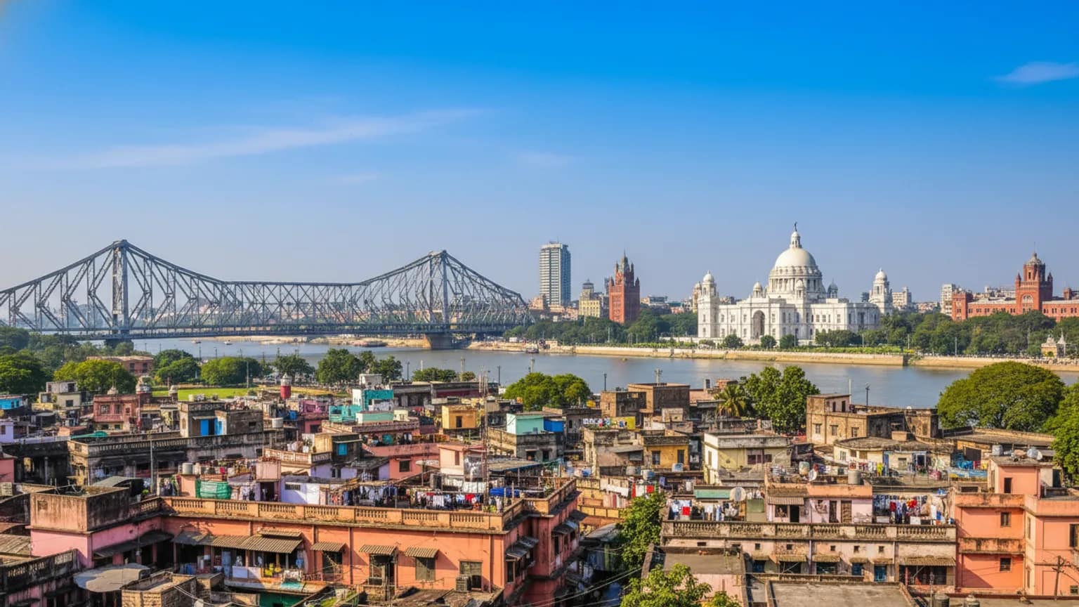Kolkata