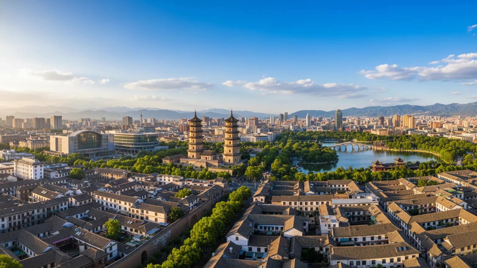 Kunming