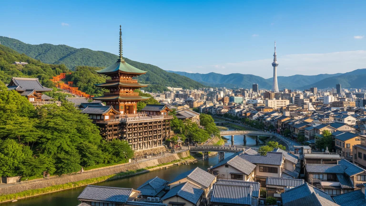 Kyoto