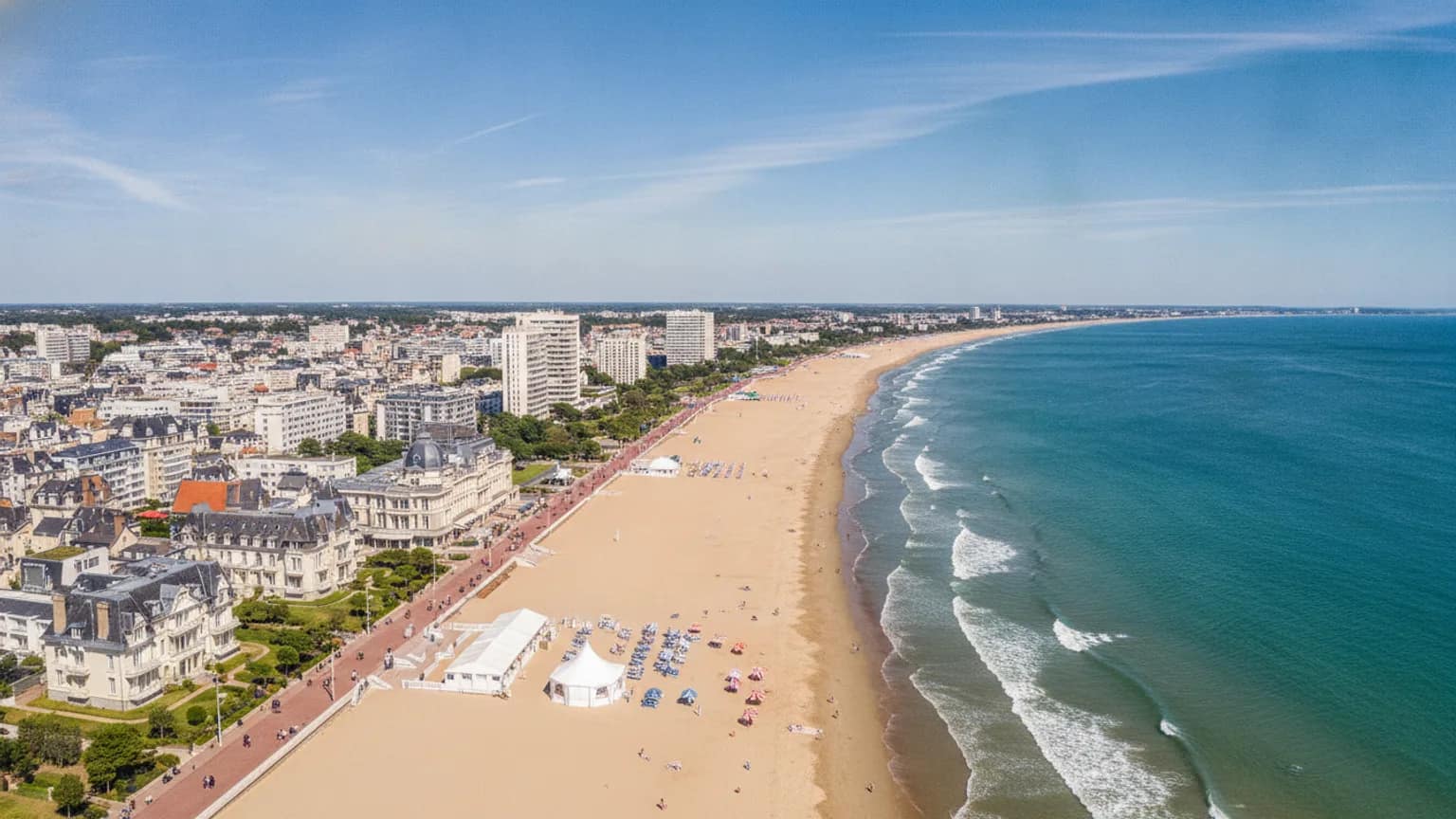 La Baule-Escoublac