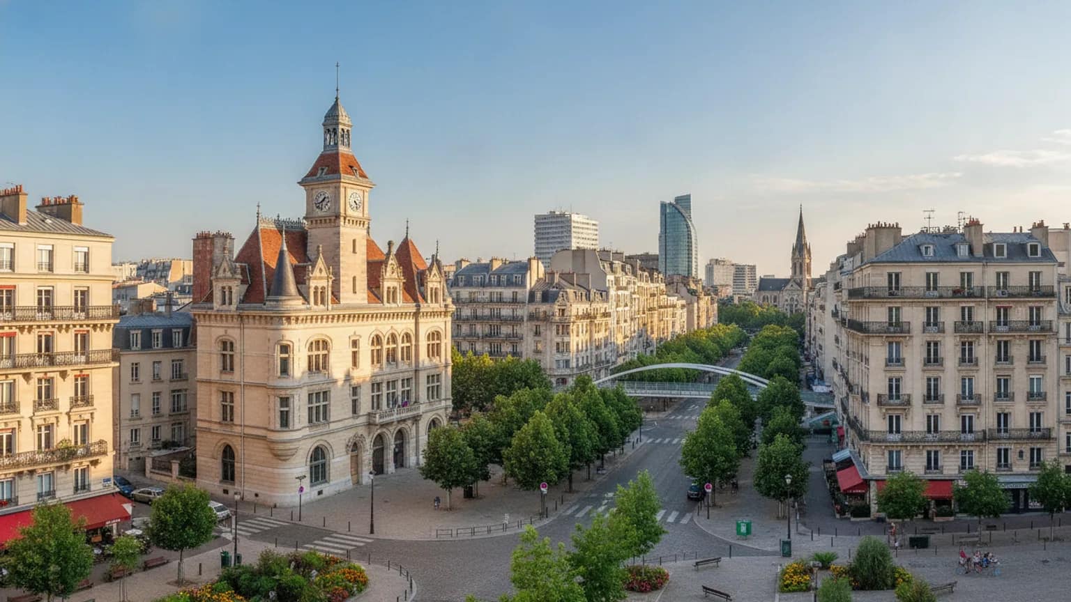 La Garenne-Colombes