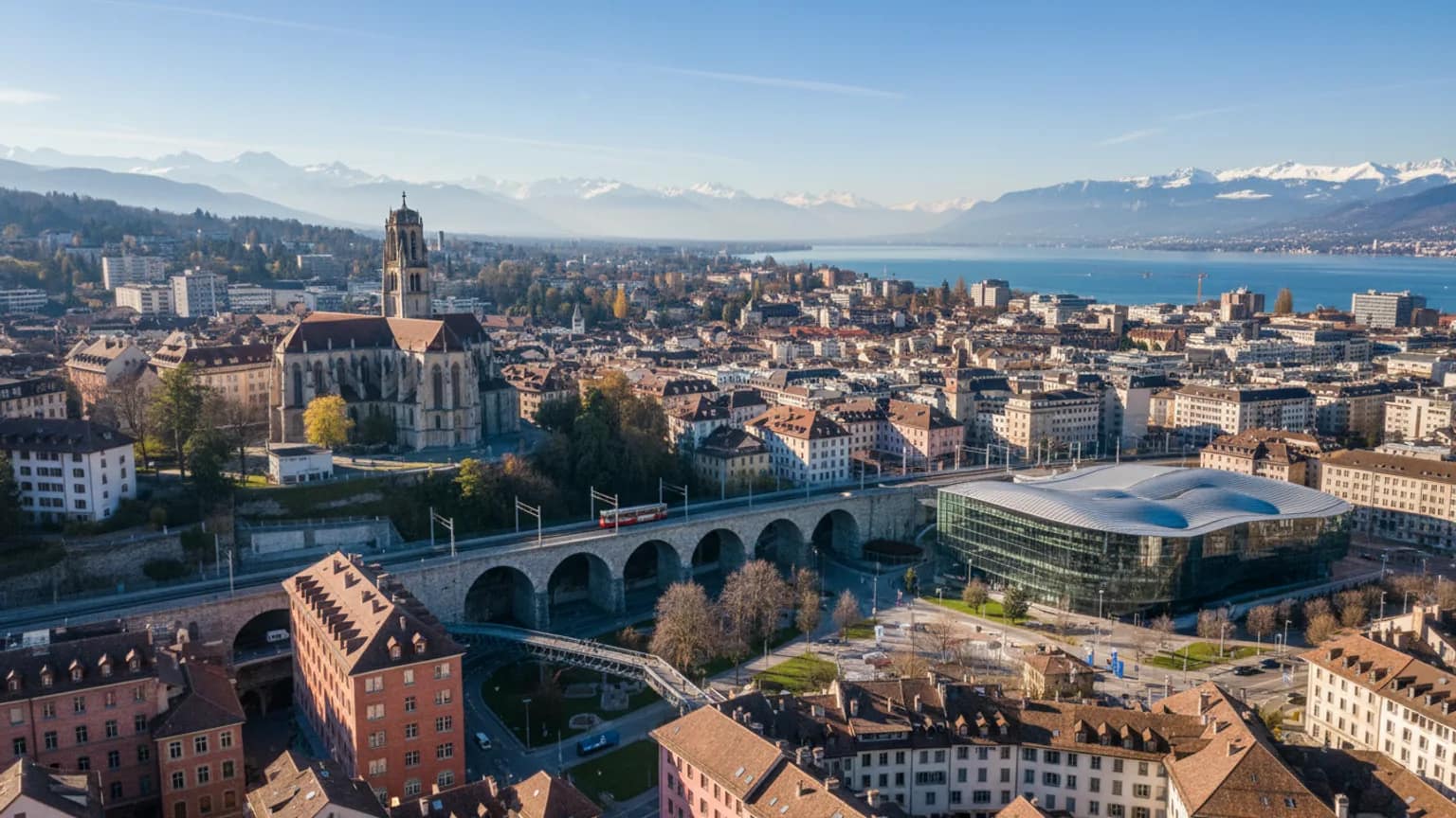 Lausanne