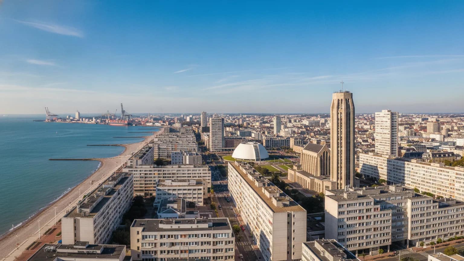 Le Havre