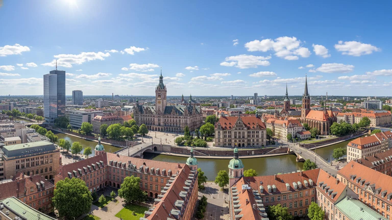 Leipzig