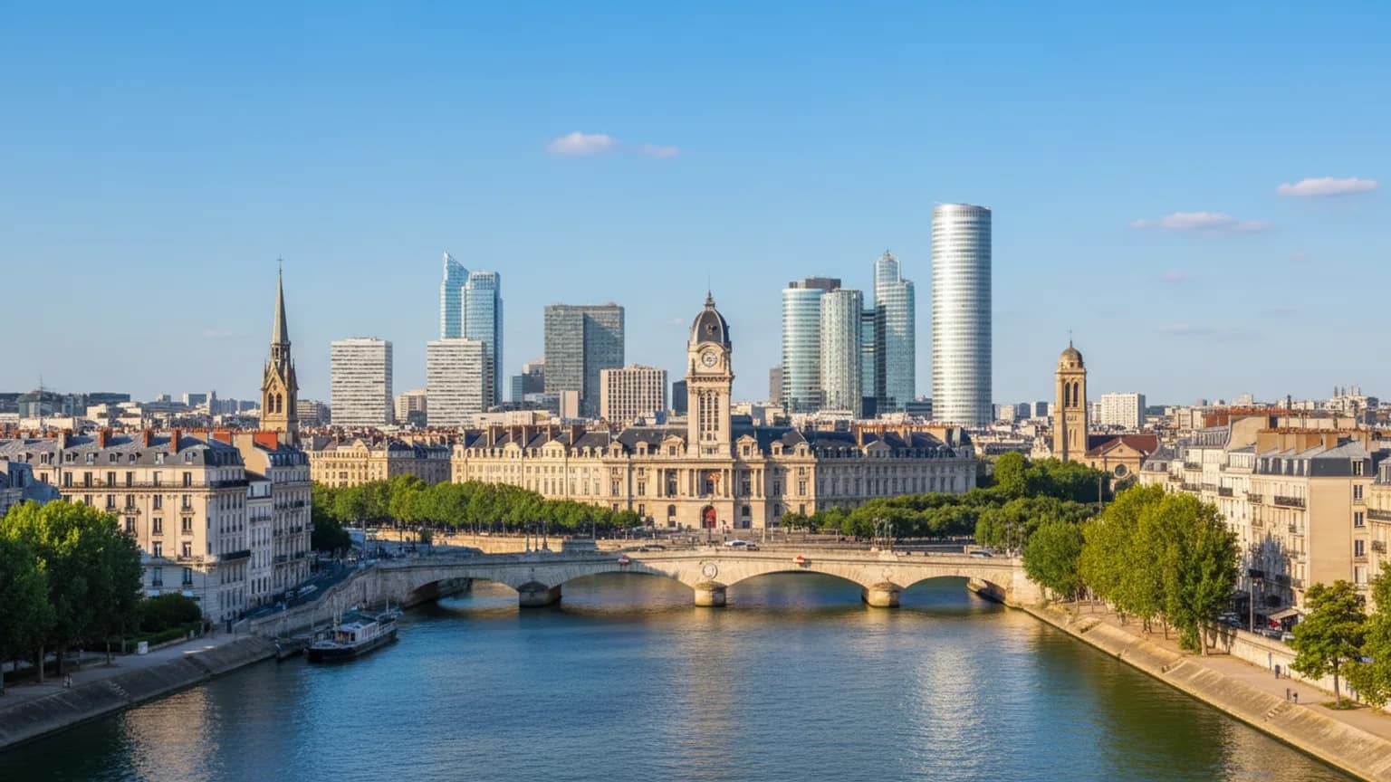 Levallois-Perret