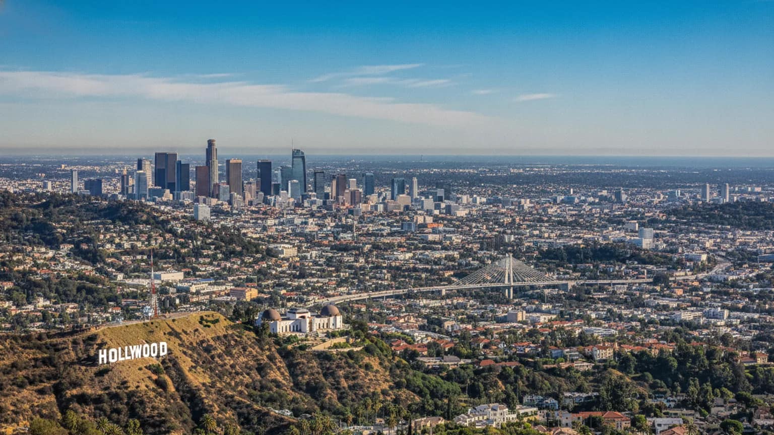 Los Angeles, CA